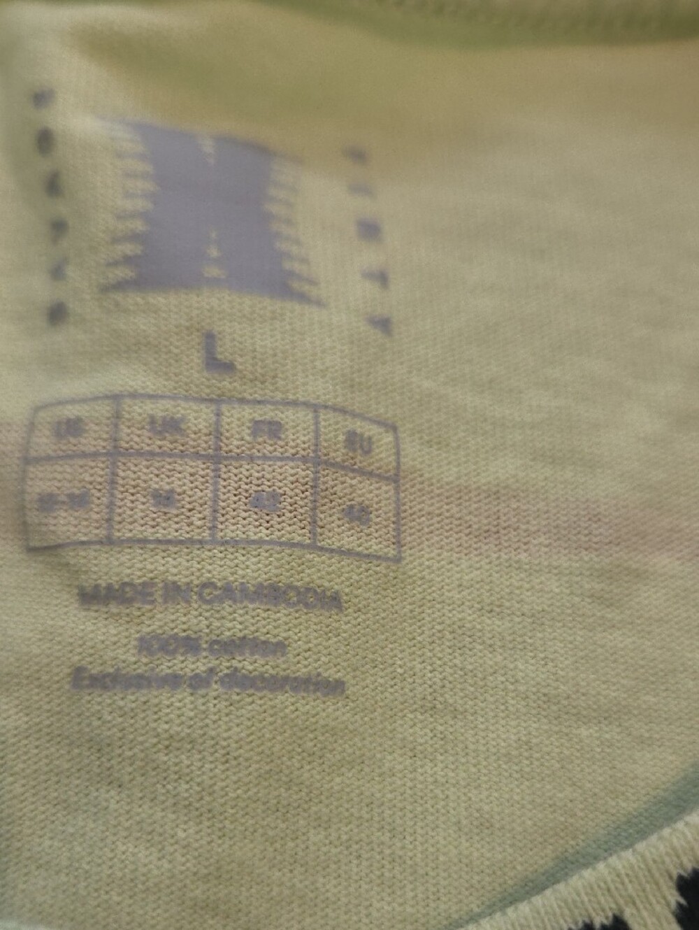 Subcategory Classification - Picture 7 of 7